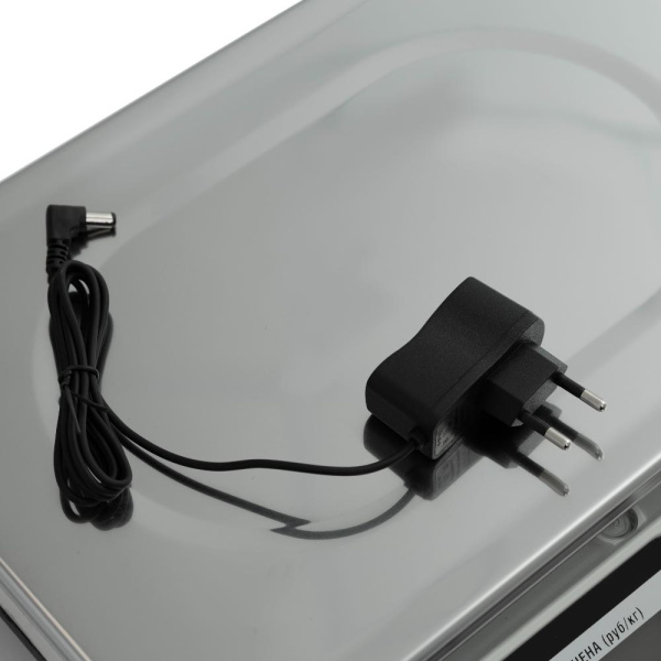 Торговые весы 40кг/2гр ВТ-40 Foodatlas Eco